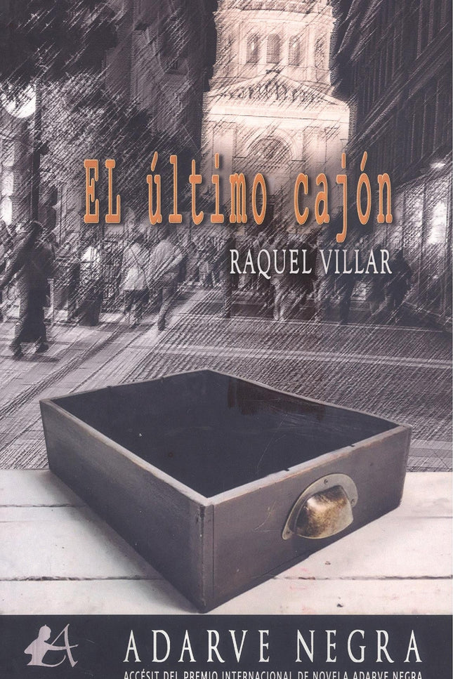 El último Cajón