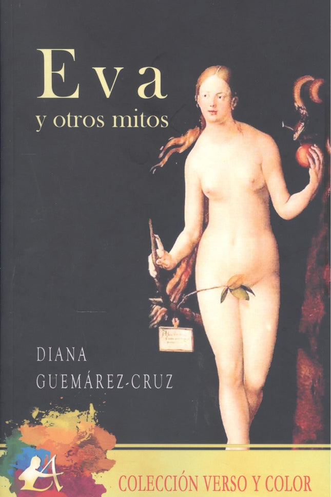 Eva Y Otros Mitos