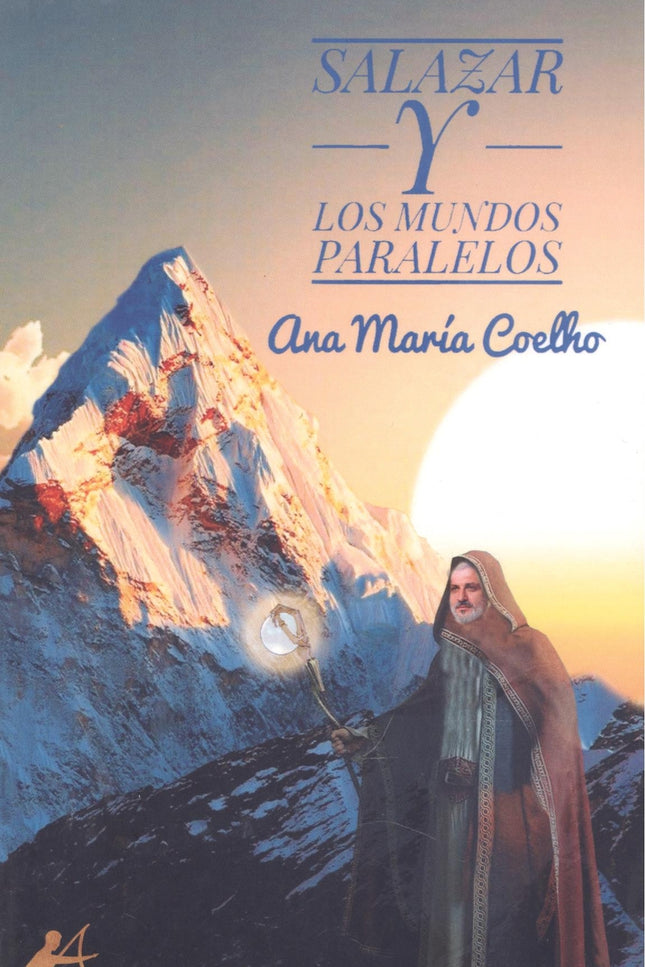 Salazar Y Los Mundos Paralelos