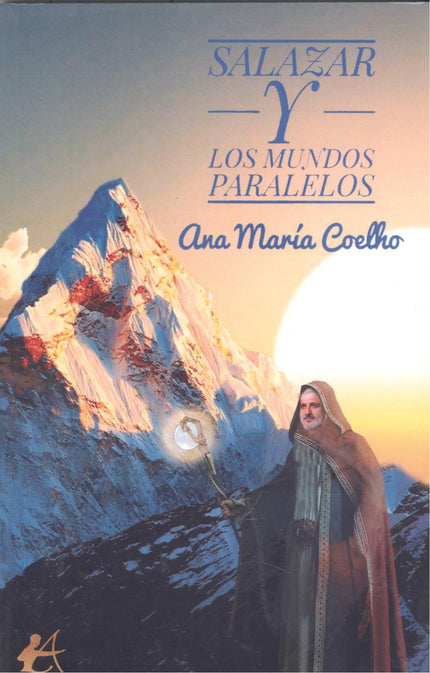 Salazar Y Los Mundos Paralelos