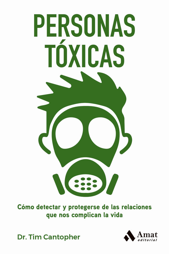 Personas Tóxicas