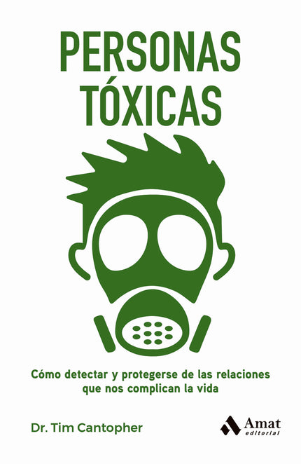 Personas Tóxicas