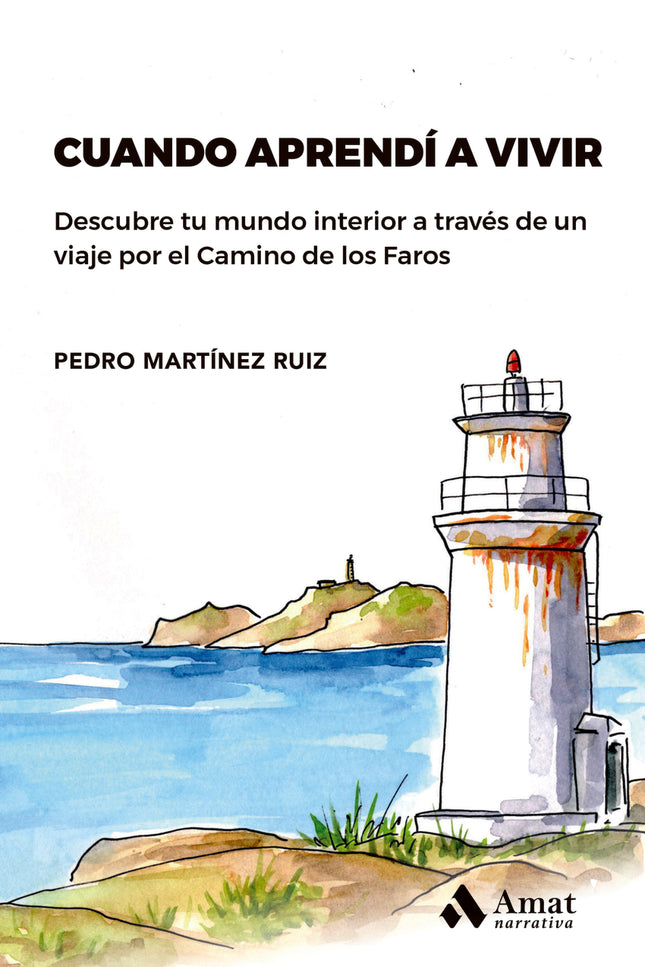 Cuando Aprendí A Vivir