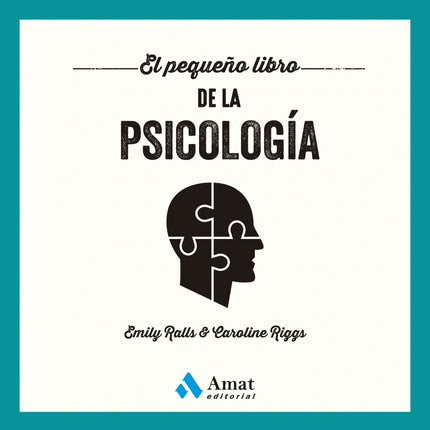 Pequeño Libro De La Psicología, El