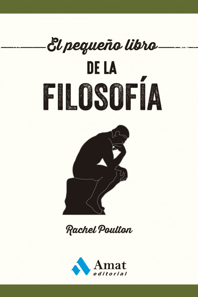 Pequeño Libro De La Filosofía, El