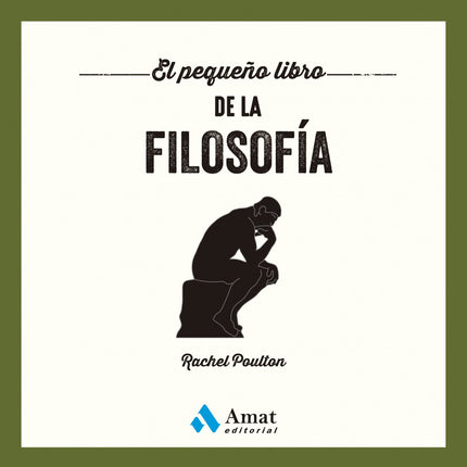 Pequeño Libro De La Filosofía, El