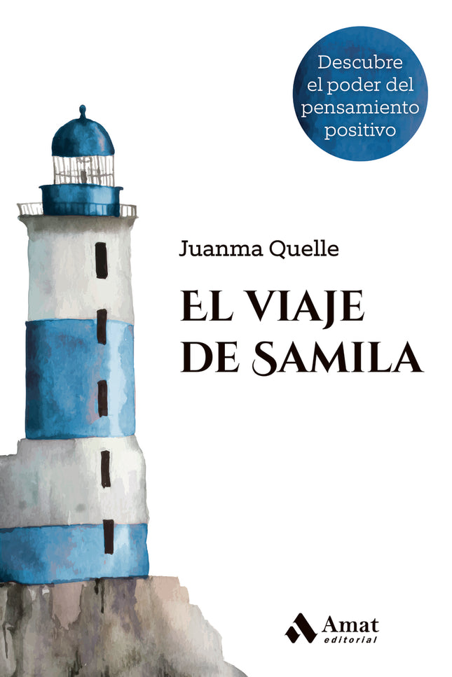 El Viaje De Samila