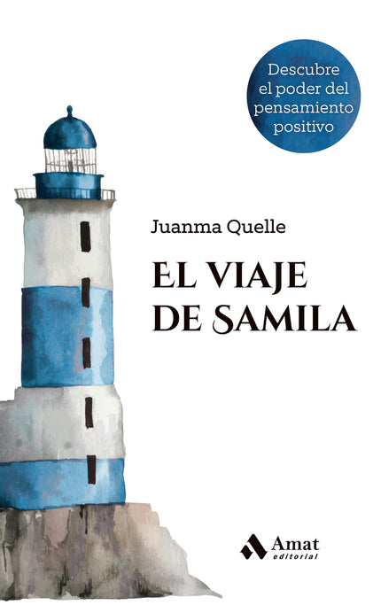El Viaje De Samila