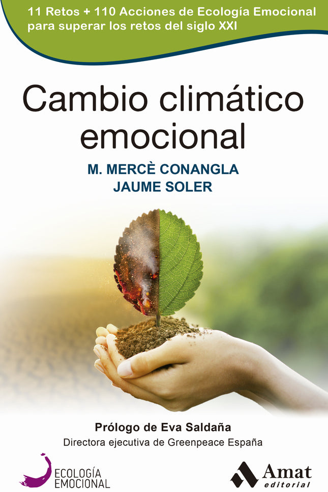 Cambio Climático Emocional