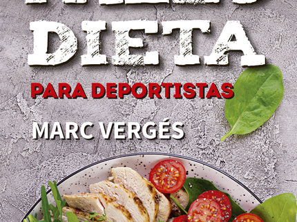 Paleo Dieta Para Deportistas