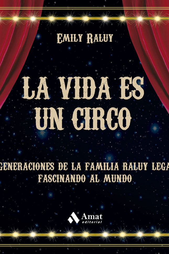 Vida Es Un Circo, La