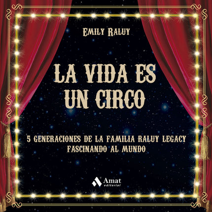 Vida Es Un Circo, La