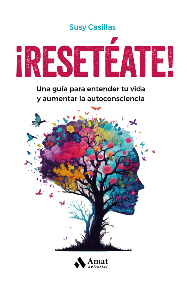¡resetéate!