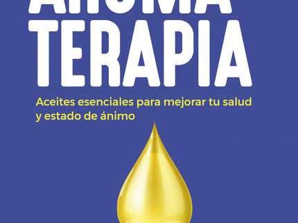 Aromaterapia