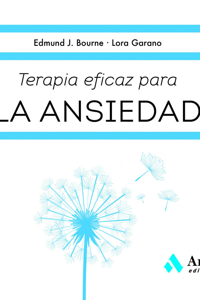 Terapia Eficaz Para La Ansiedad