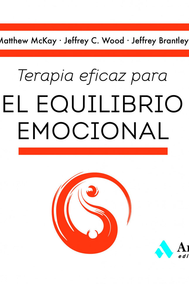Terapia Eficaz Para El Equilibrio Emocional