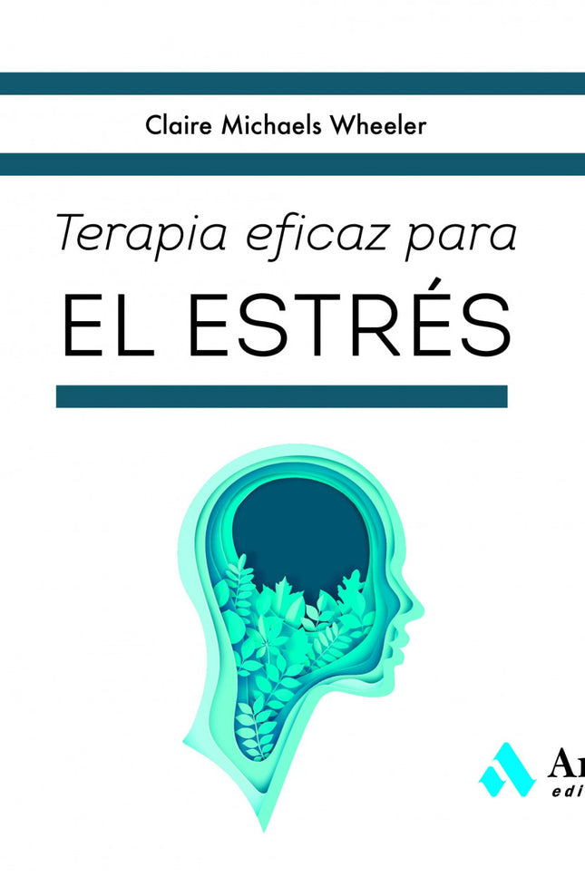 Terapia Eficaz Para El Estrés