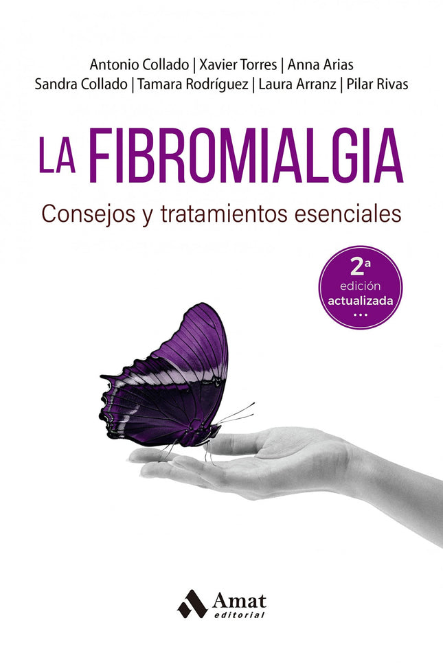 Fibromialgia, La