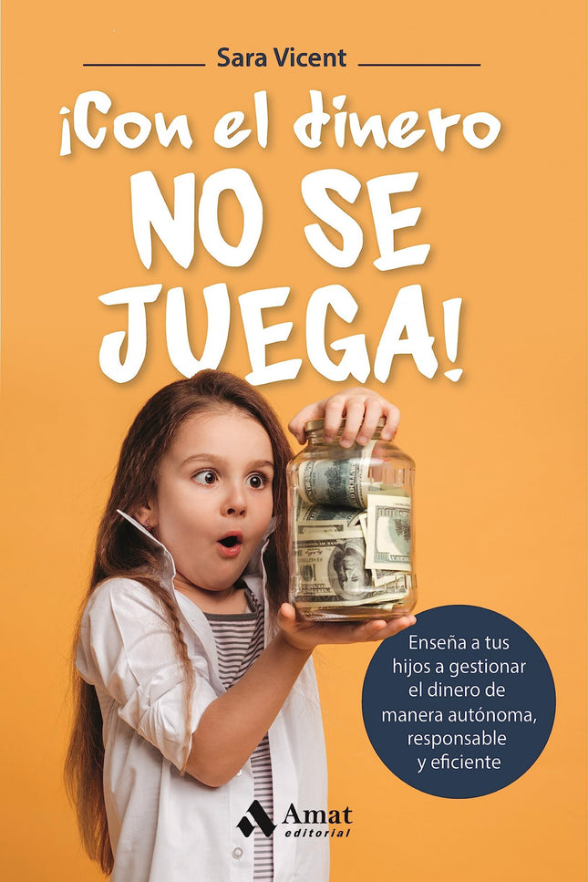 ¡con El Dinero No Se Juega!