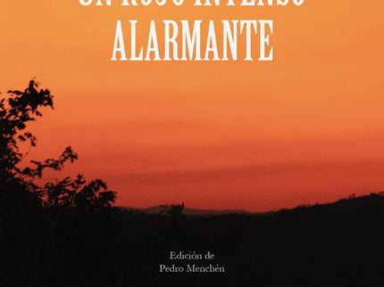 Un Rojo Intenso Alarmante