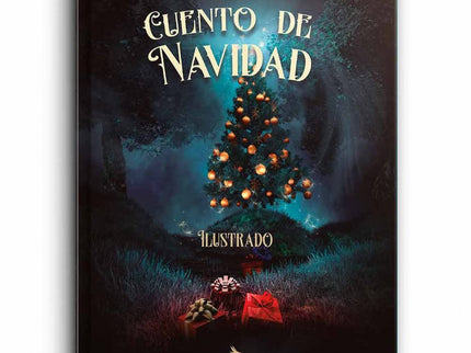 Cuento De Navidad