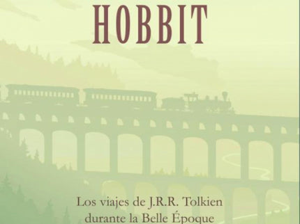 Las Vacaciones De Un Hobbit