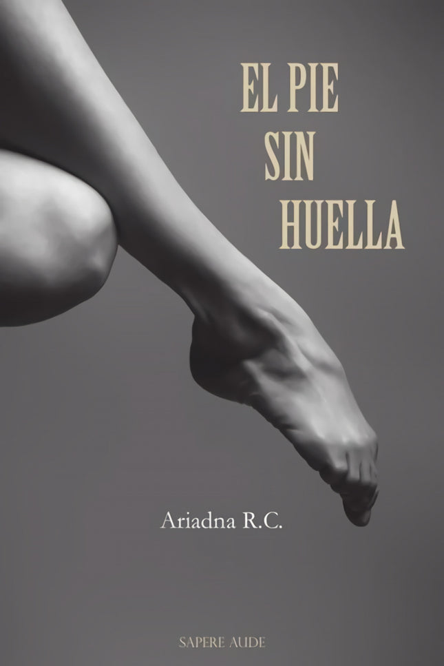 El Pie Sin Huella