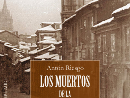 Los Muertos De La Calle Del Rosal