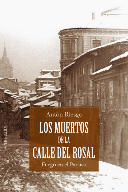 Los Muertos De La Calle Del Rosal