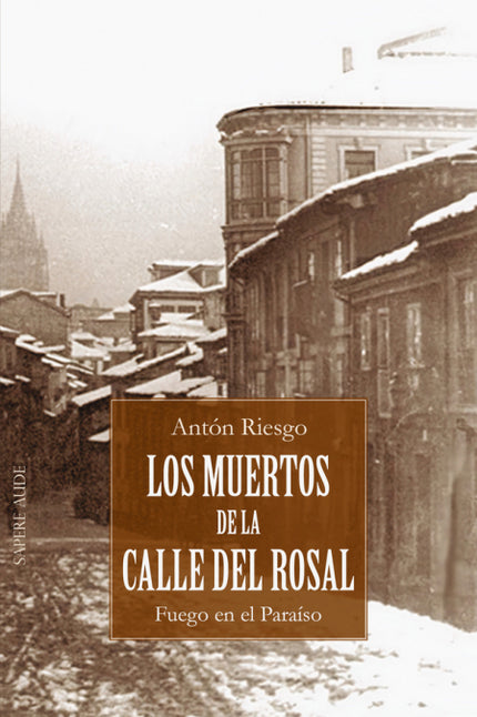 Los Muertos De La Calle Del Rosal