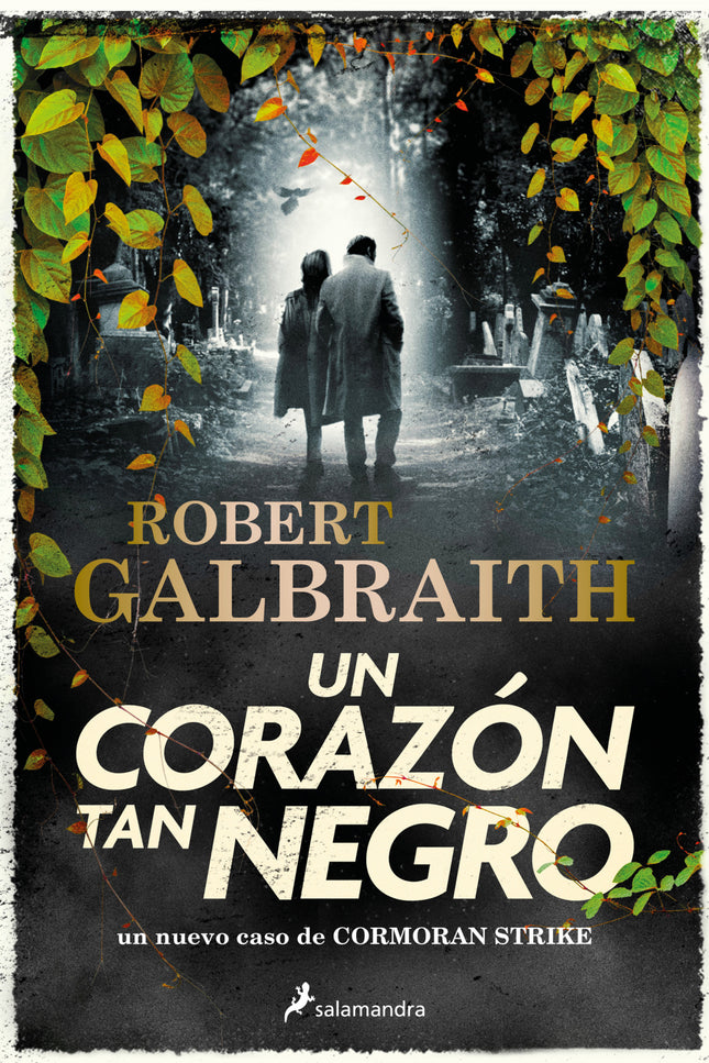 Un Corazón Tan Negro