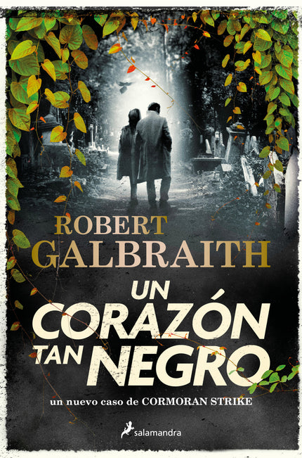 Un Corazón Tan Negro