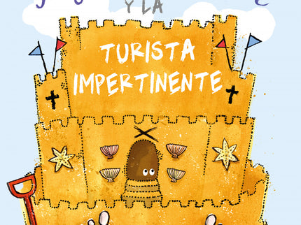 Agatha Raisin Y La Turista Impertinente