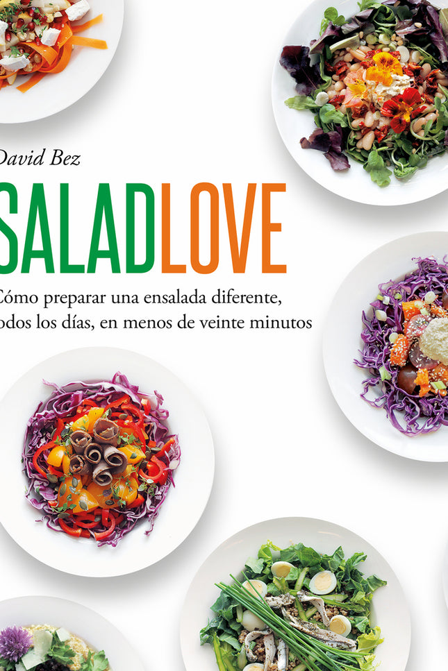Salad Love