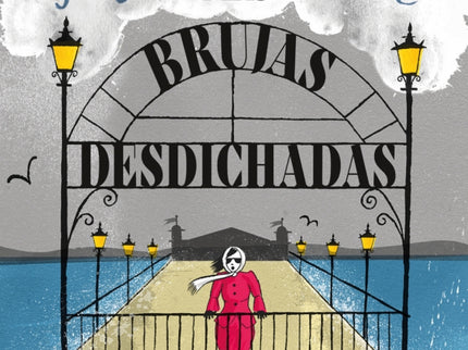 Agatha Raisin Y Las Brujas Desdichadas (agatha Raisin 9)