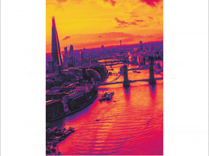 Las Reglas De Londres. Serie Jackson Lamb 5