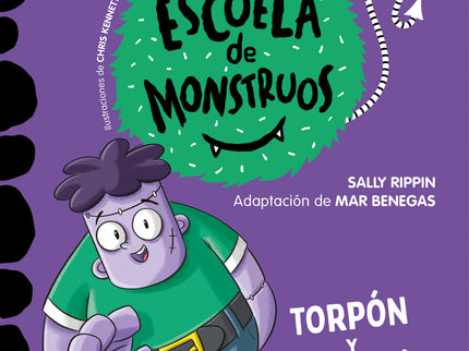 Torpón Y Bonachón