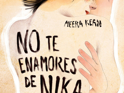 No Te Enamores De Mia (no Te Enamores 2)