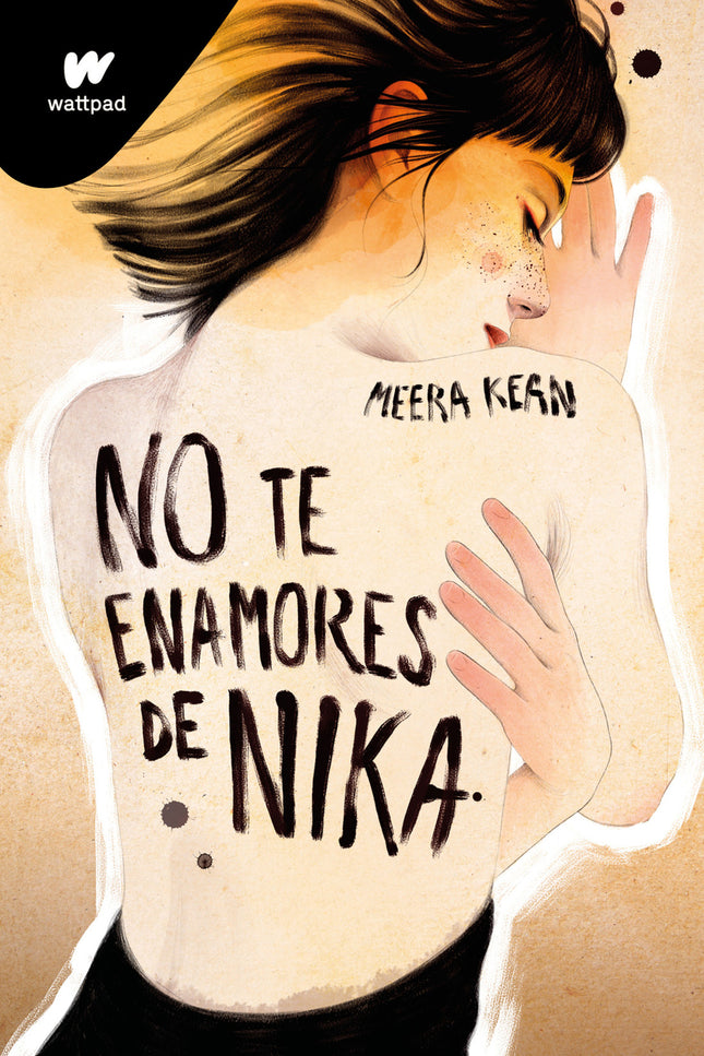 No Te Enamores De Mia (no Te Enamores 2)