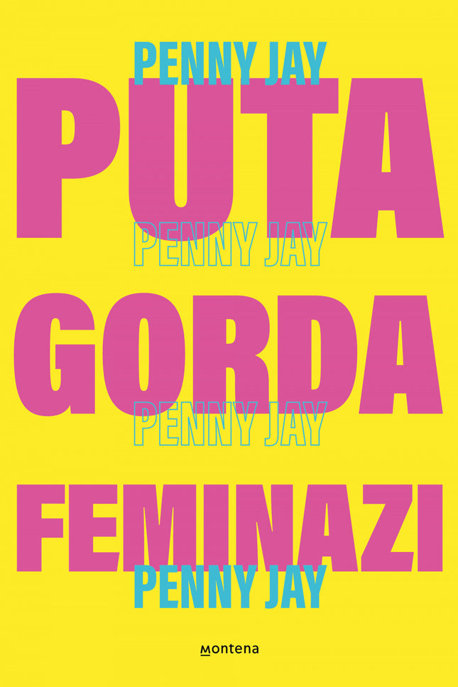 Puta Gorda Feminazi