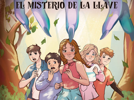 El Misterio De La Llave