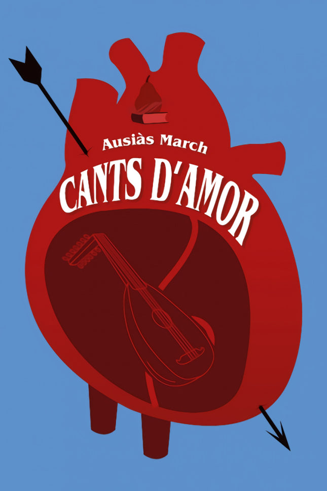 Cants D'amor