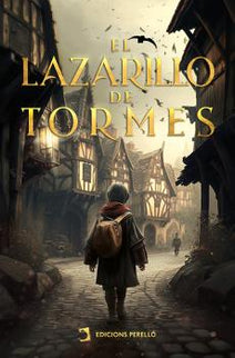 El Lazarillo De Tormes