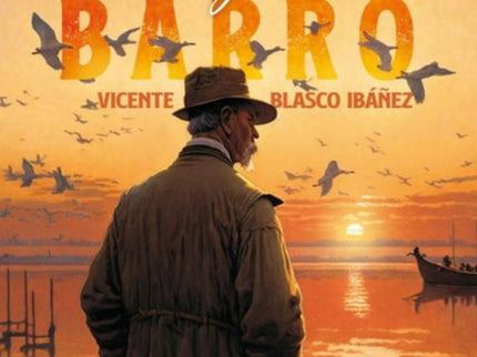 Cañas Y Barro