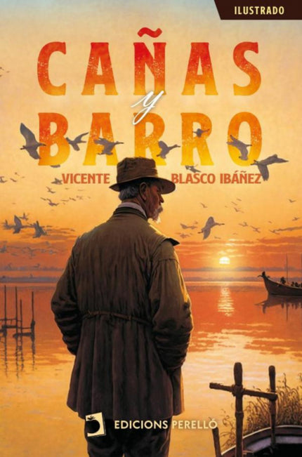 Cañas Y Barro