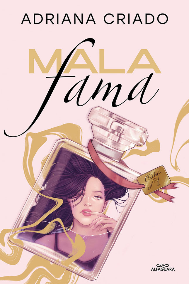 Mala Fama