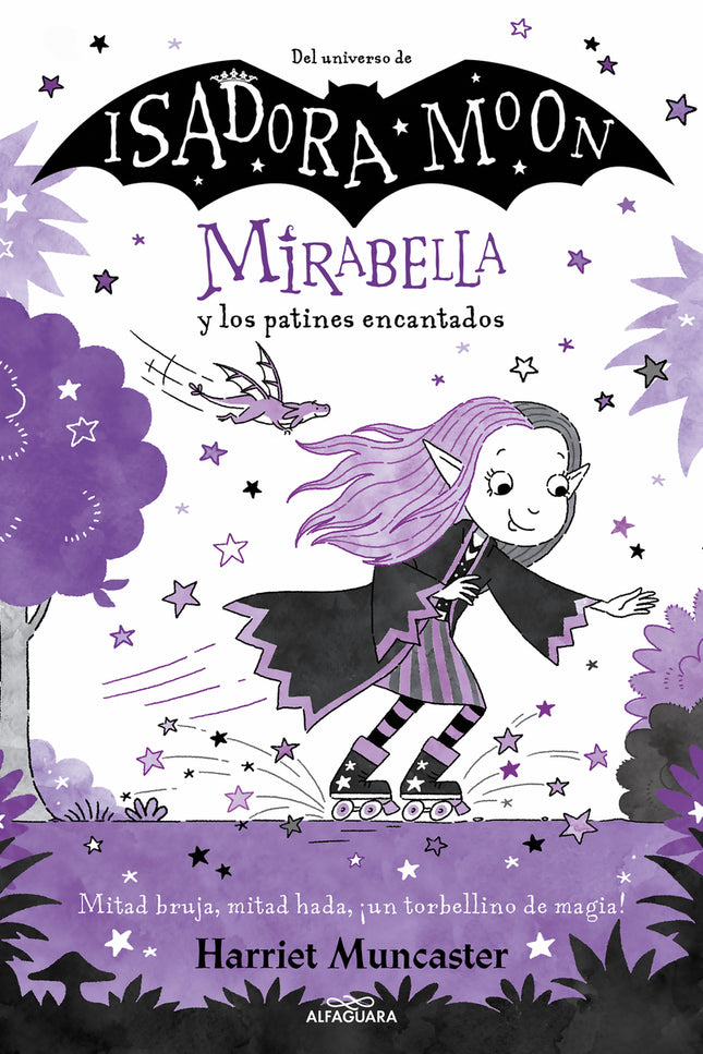 Mirabelle 7 - Mirabella Y Los Patines Encantados