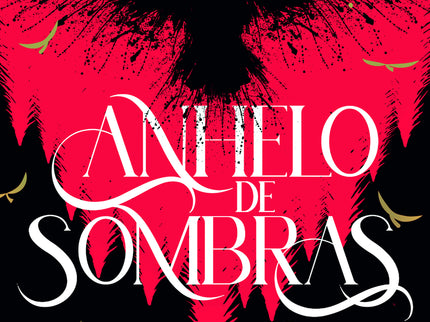 Reino De Brujas 1. Anhelo De Sombras (reino De Brujas 1)