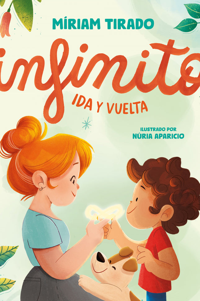 Infinito. Ida Y Vuelta