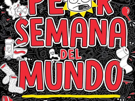 La Peor Semana Del Mundo - Lunes